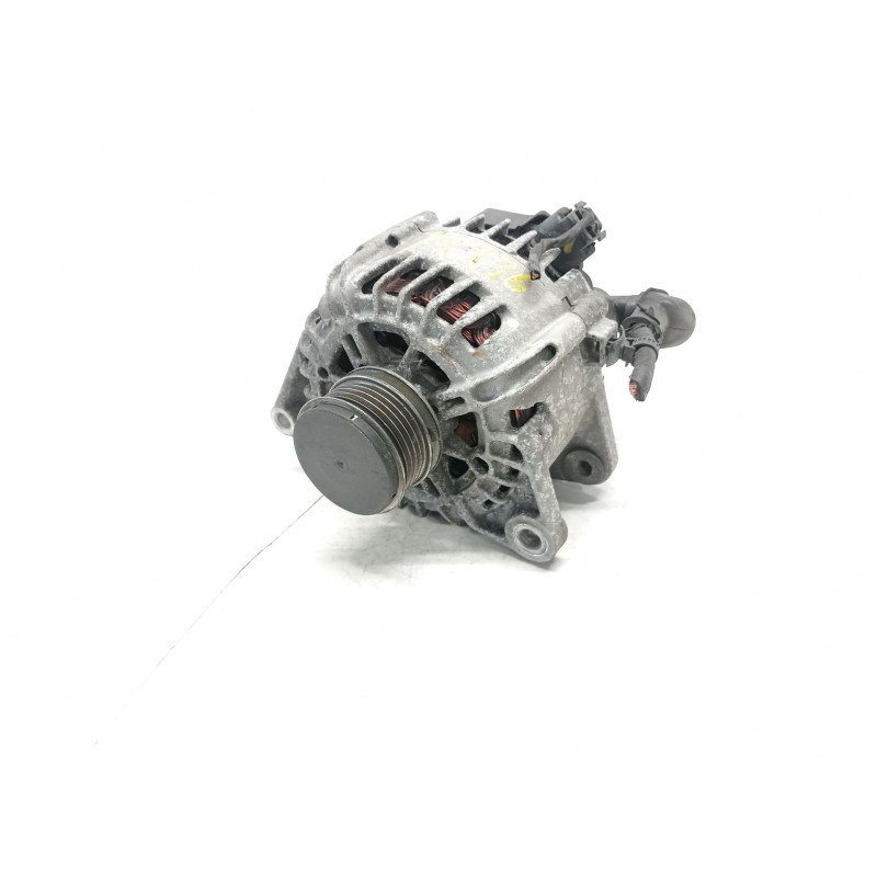Alternador KIA Cee'D | Desguace Becerril Alternador KIA Cee'D | Desguace Becerril