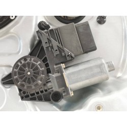 Recambio de elevalunas trasero izquierdo para volkswagen passat berlina (3b3) advance referencia OEM IAM 3B5839755C06  