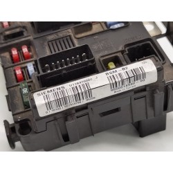 Recambio de bsm para peugeot partner furgoneta/monovolumen (5_, g_) 2.0 hdi referencia OEM IAM 9650618580  