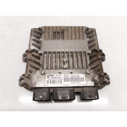 Recambio de centralita motor uce para peugeot partner furgoneta/monovolumen (5_, g_) 2.0 hdi referencia OEM IAM 9657662380  5WS4
