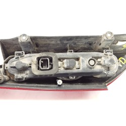 Recambio de piloto trasero derecho para renault kangoo / grand kangoo ii (kw0/1_) 1.5 dci 85 (kw0k, kw0l, kw0b) referencia OEM I