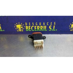 Recambio de warning para renault laguna (b56) 2.0 rt (b56c/h/l) referencia OEM IAM   