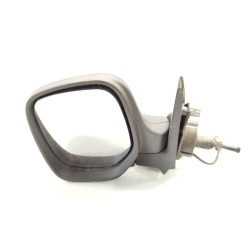 Recambio de retrovisor izquierdo para peugeot partner furgoneta/monovolumen (5_, g_) 2.0 hdi referencia OEM IAM   