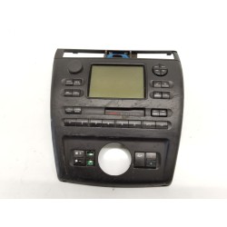 Recambio de pantalla multifunción para seat cordoba vario (6k5) 1.4 i referencia OEM IAM 6K1035905F54  