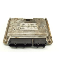 Recambio de centralita motor uce para seat cordoba vario (6k5) 1.4 i referencia OEM IAM 6K0906032AC  0261207228