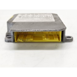 Recambio de centralita airbag para skoda fabia ii (542) 1.4 tdi referencia OEM IAM 1C0909605K  5WK43125