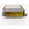 Recambio de centralita airbag para skoda fabia ii (542) 1.4 tdi referencia OEM IAM 1C0909605K  5WK43125