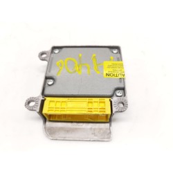 Recambio de centralita airbag para skoda fabia ii (542) 1.4 tdi referencia OEM IAM 1C0909605K  5WK43125