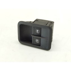 Recambio de mando elevalunas delantero izquierdo para skoda fabia ii (542) 1.4 tdi referencia OEM IAM 5J0867171  