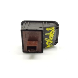 Recambio de mando elevalunas delantero izquierdo para skoda fabia ii (542) 1.4 tdi referencia OEM IAM 5J0867171  
