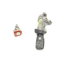 Recambio de antirrobo para skoda fabia ii (542) 1.4 tdi referencia OEM IAM 4B0905851C 4B0905849 