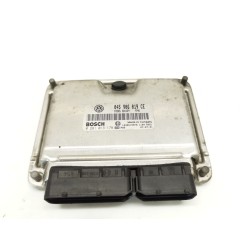 Recambio de centralita motor uce para skoda fabia ii (542) 1.4 tdi referencia OEM IAM 045906019CE  0281013179