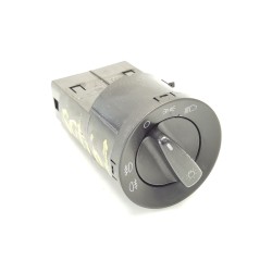 Recambio de mando luces para skoda fabia ii (542) 1.4 tdi referencia OEM IAM 1U0941531D  