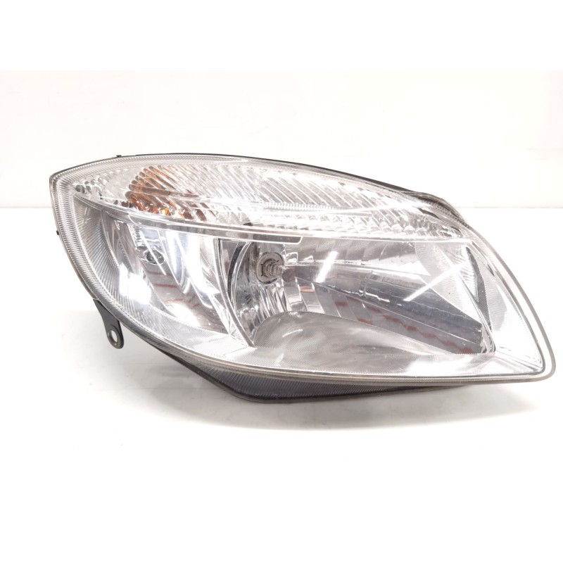 Phare droit Skoda Fabia II (542) | Desguace Becerril Phare droit Skoda Fabia II (542) | Desguace Becerril