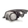 Recambio de faro derecho para skoda fabia ii (542) 1.4 tdi referencia OEM IAM   