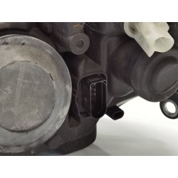 Recambio de faro derecho para skoda fabia ii (542) 1.4 tdi referencia OEM IAM   