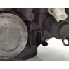 Recambio de faro derecho para skoda fabia ii (542) 1.4 tdi referencia OEM IAM   
