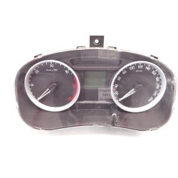 Recambio de cuadro instrumentos para skoda fabia ii (542) 1.4 tdi referencia OEM IAM 5J092081 5J0920810C 
