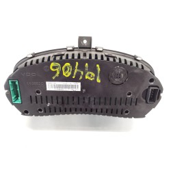 Recambio de cuadro instrumentos para skoda fabia ii (542) 1.4 tdi referencia OEM IAM 5J092081 5J0920810C 