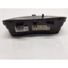 Recambio de cuadro instrumentos para skoda fabia ii (542) 1.4 tdi referencia OEM IAM 5J092081 5J0920810C 