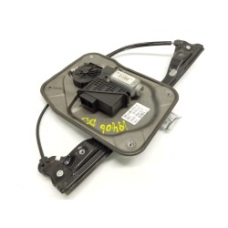 Recambio de elevalunas delantero derecho para skoda fabia ii (542) 1.4 tdi referencia OEM IAM 6Y2959801  5J1837402