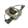 Recambio de elevalunas delantero derecho para skoda fabia ii (542) 1.4 tdi referencia OEM IAM 6Y2959801  5J1837402