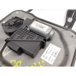 Recambio de elevalunas delantero derecho para skoda fabia ii (542) 1.4 tdi referencia OEM IAM 6Y2959801  5J1837402