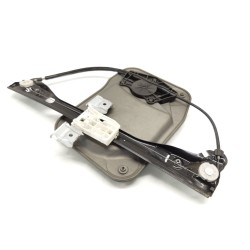 Recambio de elevalunas delantero derecho para skoda fabia ii (542) 1.4 tdi referencia OEM IAM 6Y2959801  5J1837402