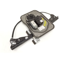 Recambio de elevalunas delantero izquierdo para skoda fabia ii (542) 1.4 tdi referencia OEM IAM 6Y2959802  5J1837401