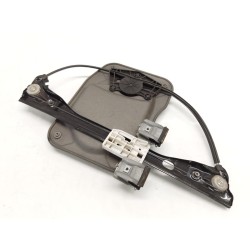 Recambio de elevalunas delantero izquierdo para skoda fabia ii (542) 1.4 tdi referencia OEM IAM 6Y2959802  5J1837401