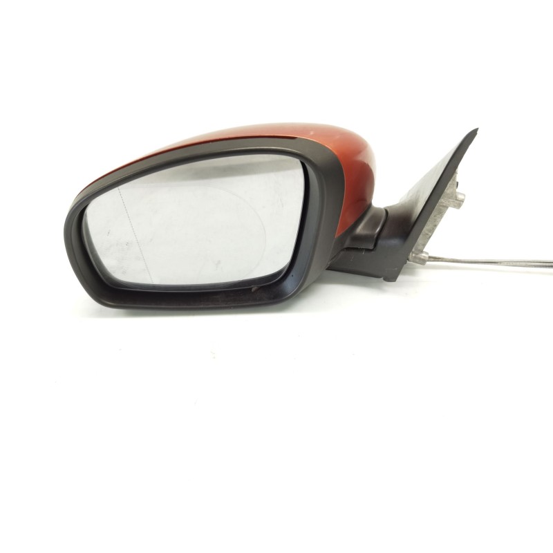 Recambio de retrovisor izquierdo para skoda fabia ii (542) 1.4 tdi referencia OEM IAM Recambio de retrovisor izquierdo para skoda fabia ii (542) 1.4 tdi referencia OEM IAM
