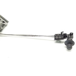 Recambio de retrovisor izquierdo para skoda fabia ii (542) 1.4 tdi referencia OEM IAM   