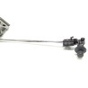 Recambio de retrovisor izquierdo para skoda fabia ii (542) 1.4 tdi referencia OEM IAM   