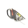 Recambio de retrovisor izquierdo para skoda fabia ii (542) 1.4 tdi referencia OEM IAM   