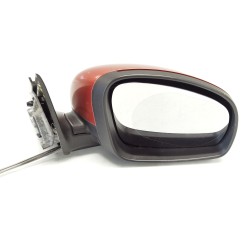 Recambio de retrovisor derecho para skoda fabia ii (542) 1.4 tdi referencia OEM IAM   