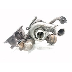 Turbocompresseur Fiat Stilo (192) | Desguace Becerril