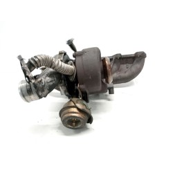 Turbocompresseur Fiat Stilo (192) | Desguace Becerril