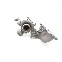 Turbocompresseur Fiat Stilo (192) | Desguace Becerril
