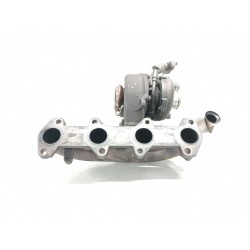 Turbocompresseur Fiat Stilo (192) | Desguace Becerril