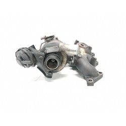 Recambio de turbocompresor para opel astra gtc enjoy referencia OEM IAM 8981023712  
