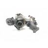 Recambio de turbocompresor para opel astra gtc enjoy referencia OEM IAM 8981023712  