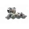 Turbocharger Opel Astra gtc | Becerril Scrap Yard