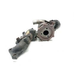 Recambio de turbocompresor para opel astra gtc enjoy referencia OEM IAM 8981023712  