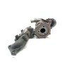 Recambio de turbocompresor para opel astra gtc enjoy referencia OEM IAM 8981023712  