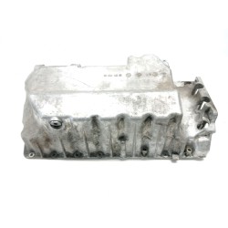 Recambio de cárter para citroën c5 berlina 2.2 hdi exclusive automático referencia OEM IAM 9637605380  