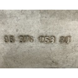 Recambio de cárter para citroën c5 berlina 2.2 hdi exclusive automático referencia OEM IAM 9637605380  