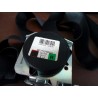 Recambio de cinturon seguridad delantero derecho para opel corsa d catch me referencia OEM IAM 607707800D  