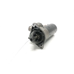 Recambio de motor arranque para fiat stilo (192) 1.9 120 dynamic multijet referencia OEM IAM 0001108202  