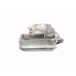 Moteur de démarrage Renault Megane II berlina 5P | Desguace Becerril