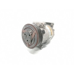 Recambio de compresor aire acondicionado para renault megane ii berlina 5p business referencia OEM IAM 8200309193  